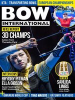 Bow International